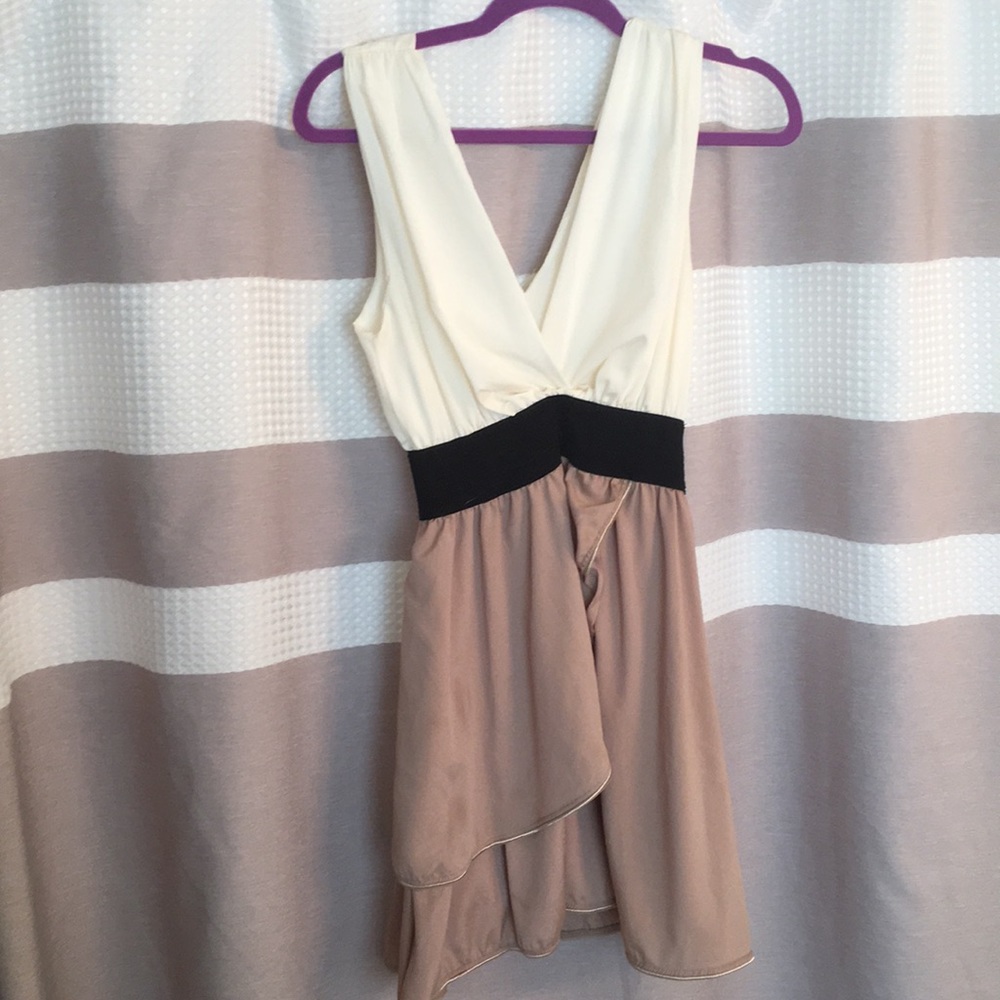 Cocktail dress